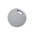 Блютуз колонка Mini Hoco BS45 / 500 mAh / Радио FM / 5 Ватт / Серая