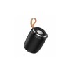 Bluetooth колонка Mini Hoco BS39 / 500 mAh / Радіо FM / 6 Ватт / Чорна