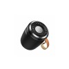 Bluetooth колонка Mini Hoco BS39 / 500 mAh / Радіо FM / 6 Ватт / Чорна
