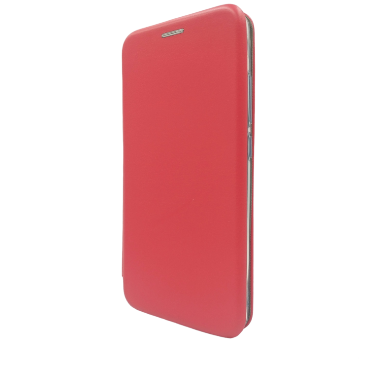 Чехол-книжка Baseus для Xiaomi Redmi 6A / Красный