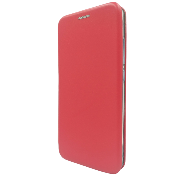 Чехол-книжка Baseus для Xiaomi Redmi 6A / Красный