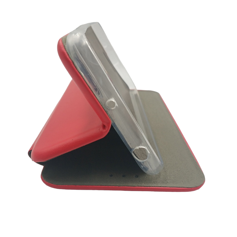 Чехол-книжка Baseus для Xiaomi Redmi 6A / Красный