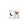OTG переходник Type-C - USB / XO-NB149F / USB 2.0 / Черный