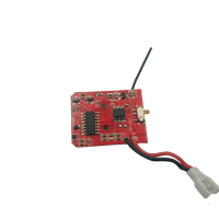 Плата на вертолет Syma S39