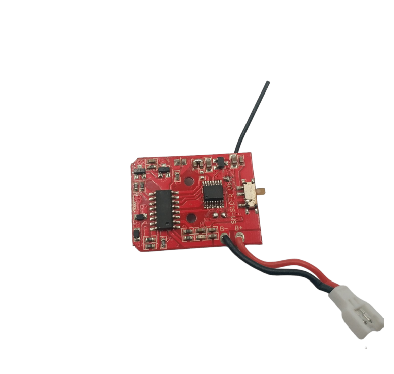 Плата на вертолет Syma S39