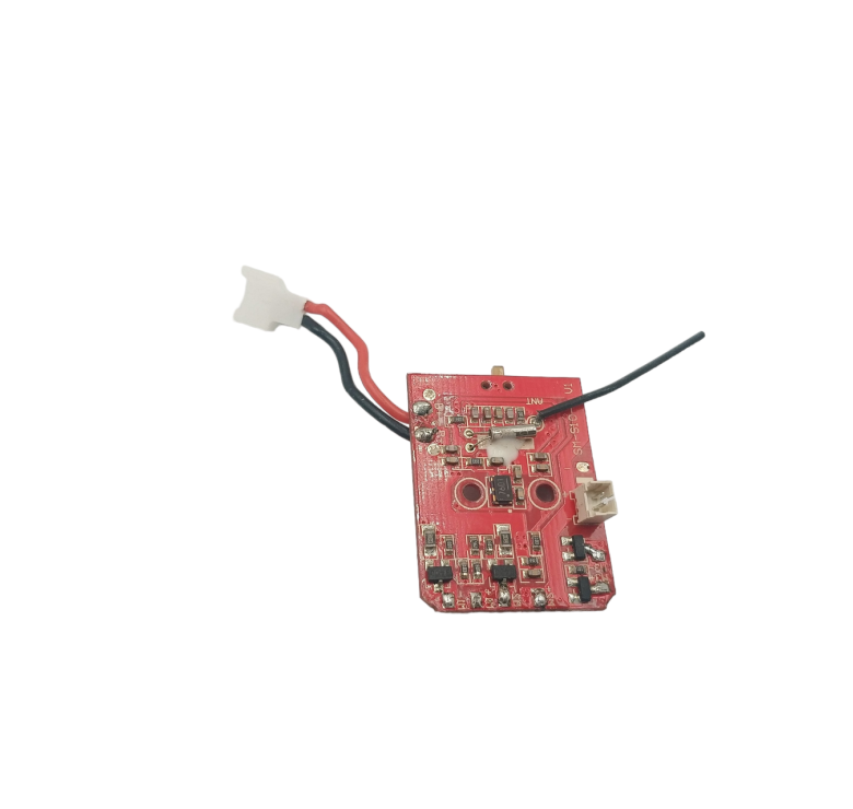 Плата на вертолет Syma S39