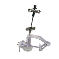 Вертикальний вал із редуктором на вертоліт Syma S39