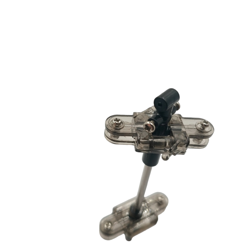 Вертикальный вал с редуктором на вертолет Syma S39