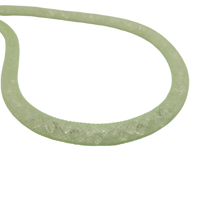 Шнурок на шею для телефона / Салатовый