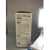 Настольная Led-лампа Lostwell №1018 L / Светодиодная фонарь-лампа / Синий