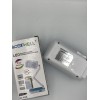 Настольная Led-лампа Lostwell №1018 L / Светодиодная фонарь-лампа / Синий