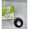 Кемпінговий ліхтар Solar Emergency Charging lamp / Підвісна лампа / Білий