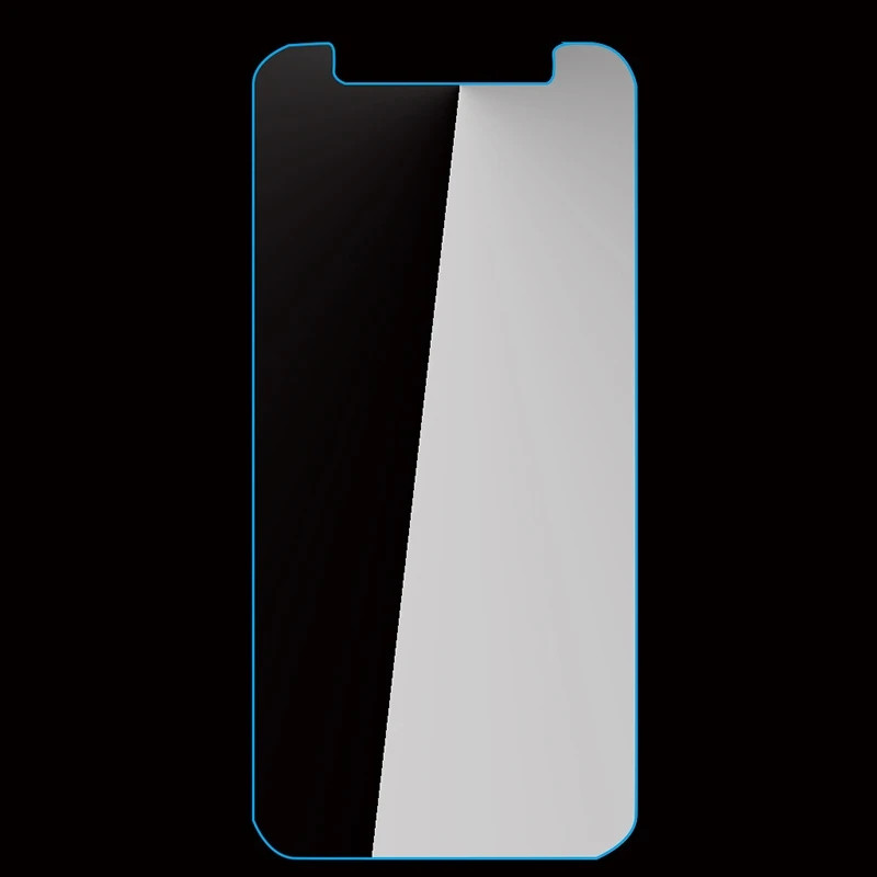 Закаленное защитное стекло на Ulefone Power Armor 16 Pro / Прозрачное