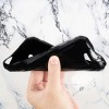 Силиконовый чехол (бампер) для смартфона Doogee S59 Pro / Черный