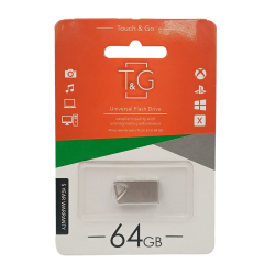 Флеш накопитель USB на 64 гб / скорость 2.0 