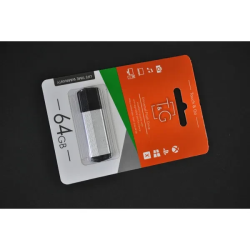 Флеш накопитель USB на 64 гб / скорость 2.0 