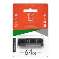 Флеш накопитель USB на 64 гб / скорость 2.0 