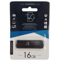 Флеш накопитель USB на 16 гб / скорость 2.0 "T&G" / Черный