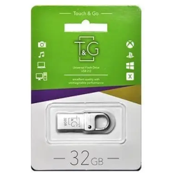 Флеш накопитель USB на 32 гб / скорость 2.0 