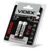 Аккумулятор Videx Ni-MH AA / 1000 mAh