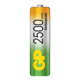 Аккумулятор GP Ni-MH AA / 2500 mAh