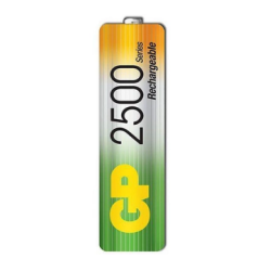 Акумулятор GP Ni-MH AA/2500 mAh