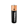 Батарейка Duracell Simply AA 1.5V (пальчик) 1 штука