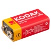 Батарейка Kodak 9v (6F22) / Крона /1 штука