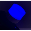 Лампочка USB LED LAMP mini / 1W / Синий