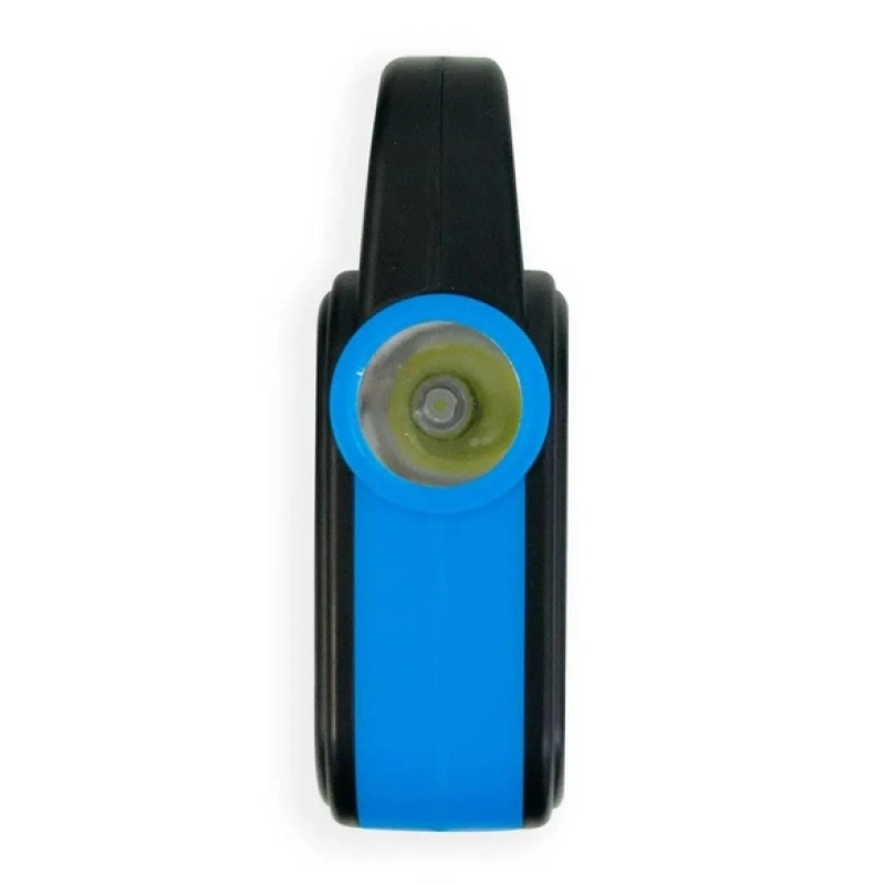 Кемпінговий ліхтар з акумулятором / JD-925 / Чорно-Синій