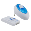 Бездротовий дзвінок Luckarm Intelligent / A-001 / Білий