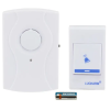 Бездротовий дзвінок Luckarm Intelligent / A-601 / Білий