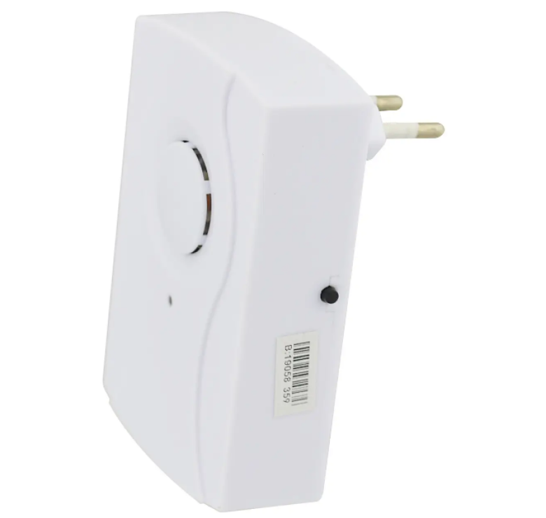 Бездротовий дзвінок Luckarm Intelligent / A-601 / Білий