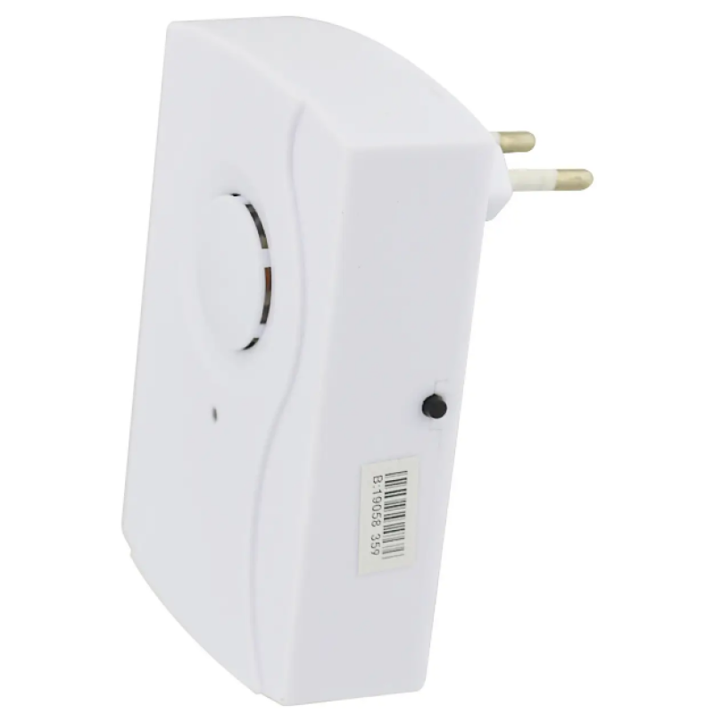 Бездротовий дзвінок Luckarm Intelligent / A-601 / Білий