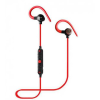 Беспроводные Bluetooth-наушники / AWEI A620BL / Вакуумные наушники / Красный