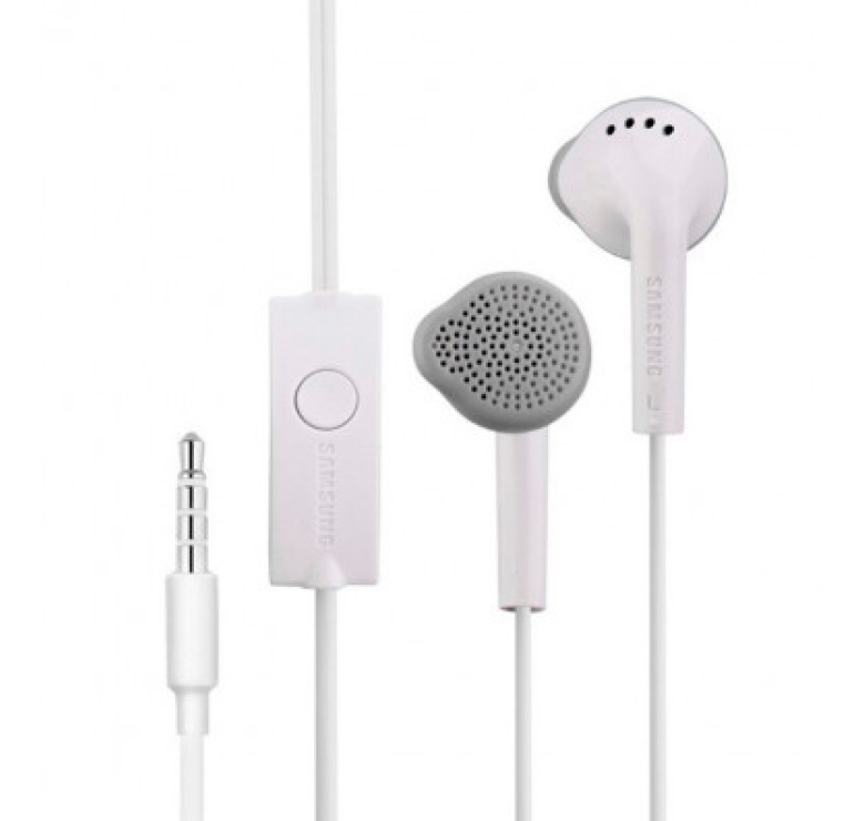 Навушники Samsung EHS61 / Білий