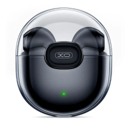 Бездротові навушники Bluetooth XO X17 / Чорний