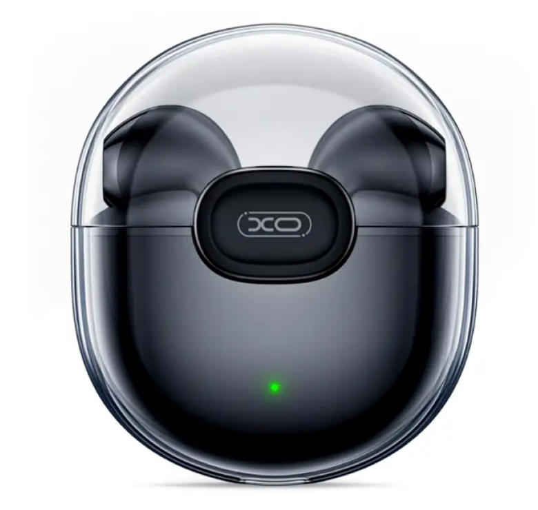 Бездротові навушники Bluetooth XO X17 / Чорний
