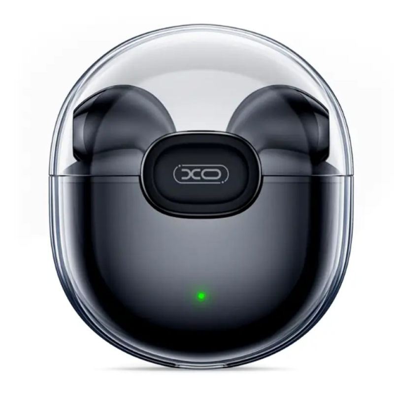 Беспроводные Bluetooth наушники XO X17 / Черный