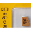 Карта памяти Kodak 64GB microSDXC UHS-I 10 Class / Черный