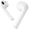 Беспроводные Bluetooth наушники RealMe Buds Air / Белый