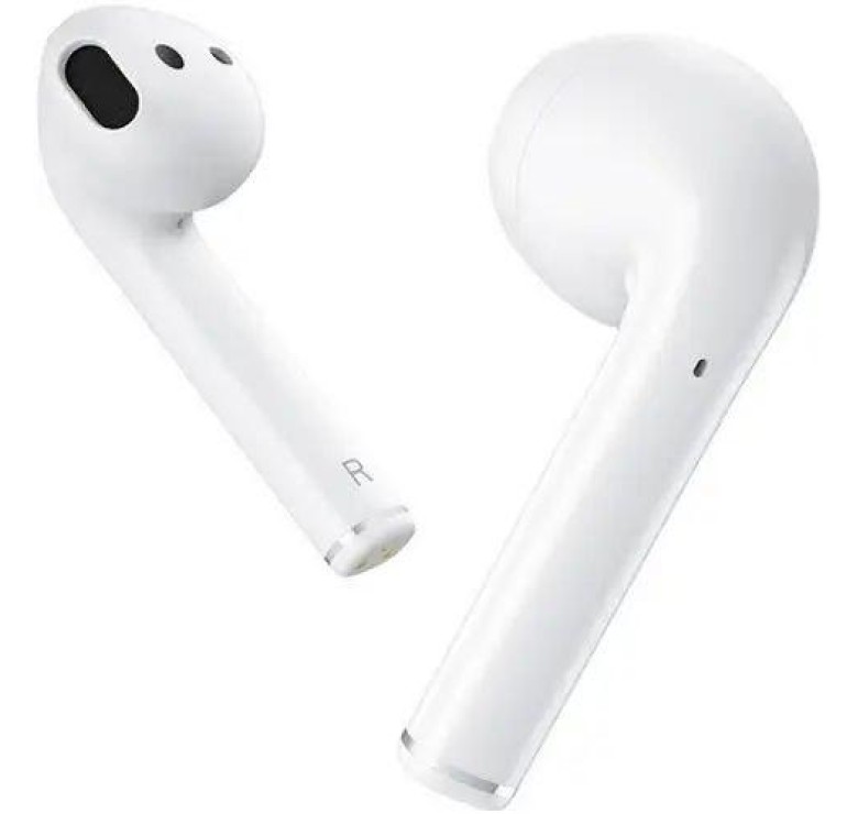 Беспроводные Bluetooth наушники RealMe Buds Air / Белый