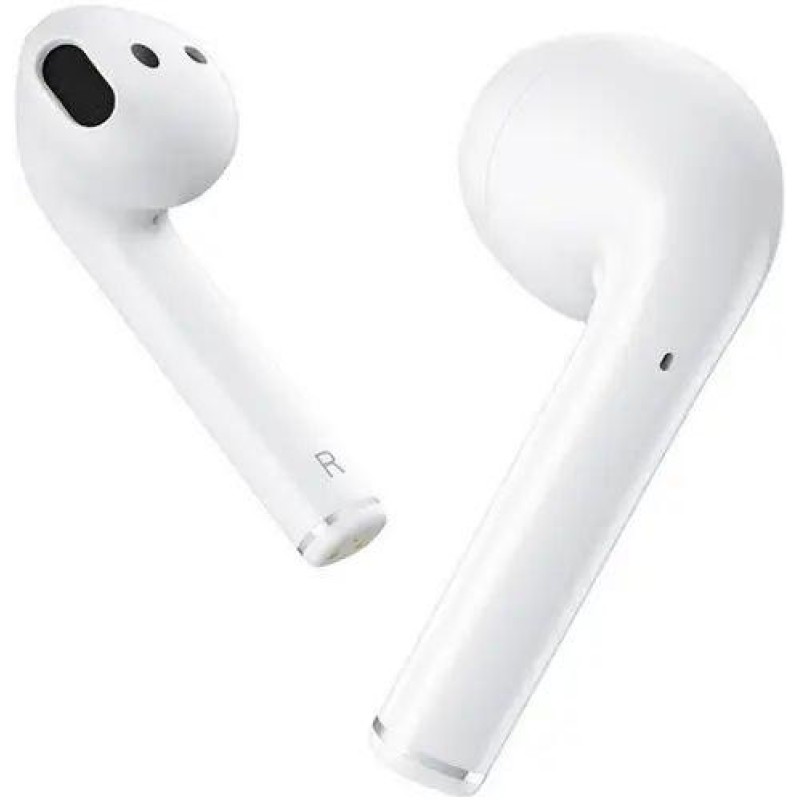 Бездротові Bluetooth навушники RealMe Buds Air / Білий