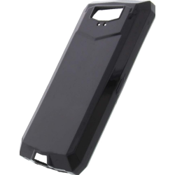 Чехол Soft Line для Blackview BV9100 / Чорний