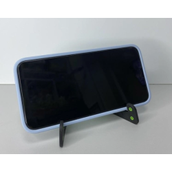 Держатель для телефона 7009 / Сложная подставка / Салатовый