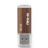 Флеш накопитель USB Hi-Rali на 64гб / Бронзовый