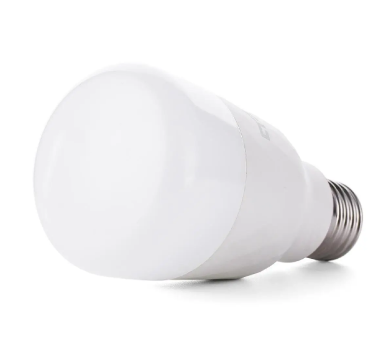 Розумна світлодіодна лампа Yeelight Smart LED Bulb (Color) with Voice Control / 10W