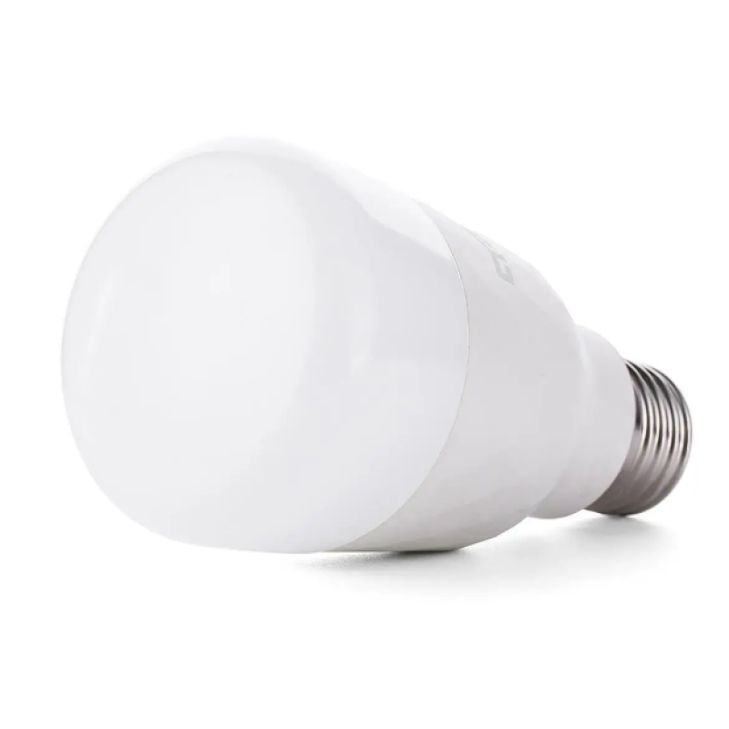 Розумна світлодіодна лампа Yeelight Smart LED Bulb (Color) with Voice Control / 10W