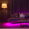 Розумна світлодіодна лампа Yeelight Smart LED Bulb (Color) with Voice Control / 10W