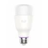Розумна світлодіодна лампа Yeelight Smart LED Bulb (Color) with Voice Control / 10W